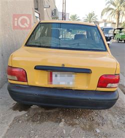 Saipa 131